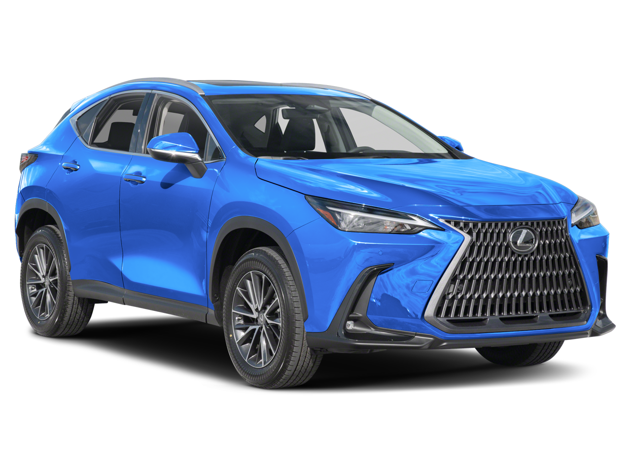 2025 Lexus NX NX 250 Premium