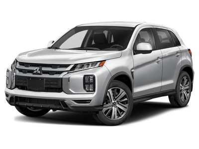 2025 Mitsubishi Outlander Sport ES