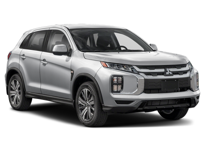 2025 Mitsubishi Outlander Sport ES