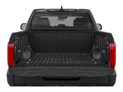 2025 Toyota Tundra 4WD SR