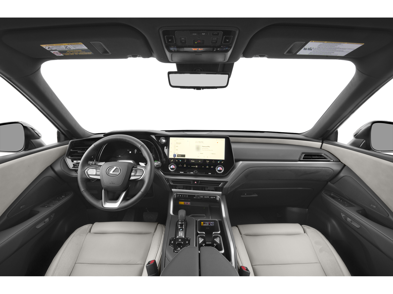 2026 Lexus TX TX 350 Luxury