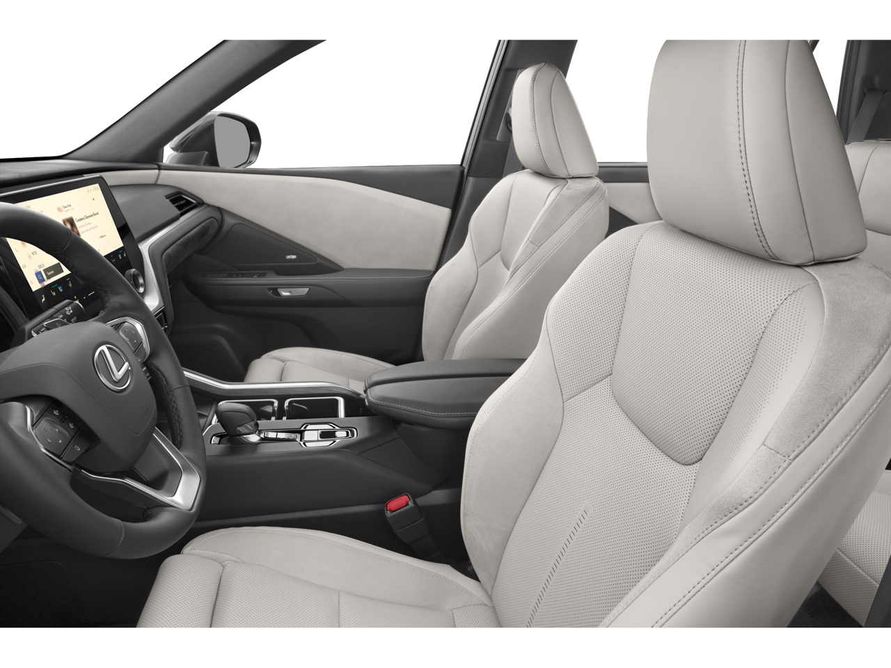 2026 Lexus TX TX 350 Luxury