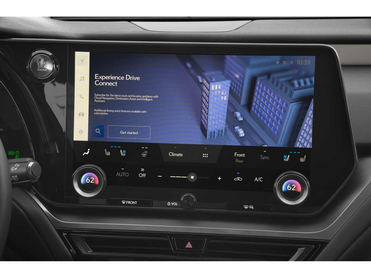 2026 Lexus TX TX 350 Luxury
