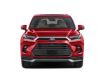 2026 Toyota Grand Highlander MAX Platinum