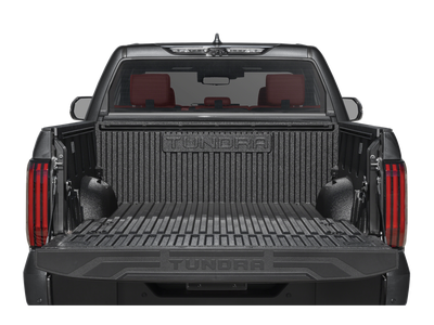 2026 Toyota Tundra 4WD TRD Pro Hybrid