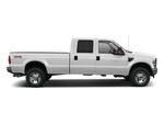 2009 Ford Super Duty F-350 SRW Super Duty