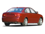 2009 Kia Optima SX