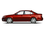 2009 Kia Optima SX
