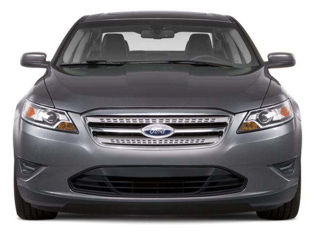 2010 Ford Taurus SE