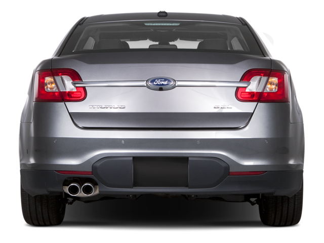 2010 Ford Taurus SE
