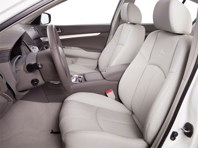 2010 INFINITI G37 Sedan x