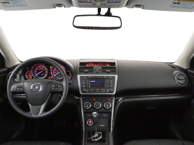 2010 Mazda Mazda6 i Touring Plus