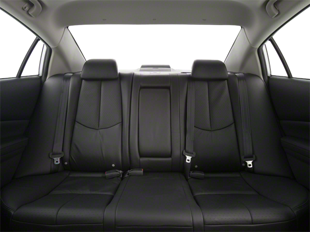 2010 Mazda Mazda6 i Touring Plus