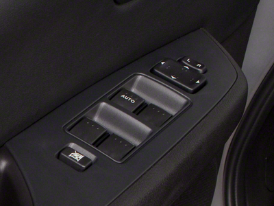2010 Mazda Mazda6 i Touring Plus