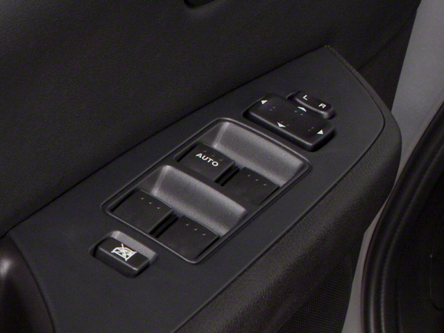 2010 Mazda Mazda6 i Touring Plus