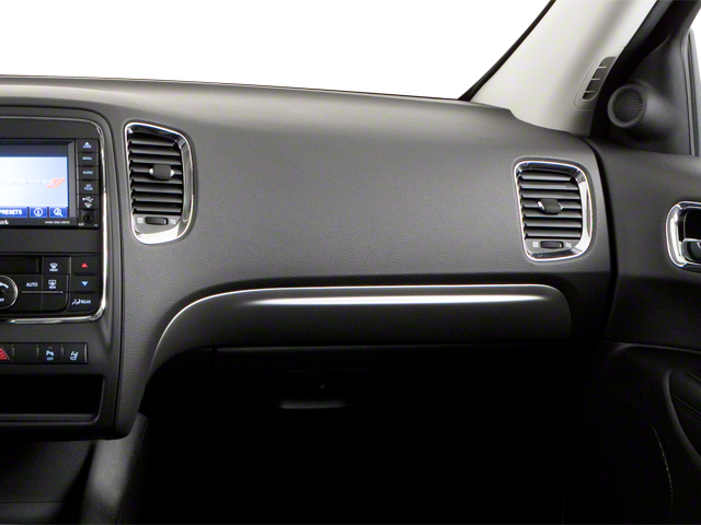 2011 Dodge Durango Crew