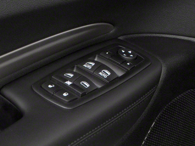 2011 Dodge Durango Crew