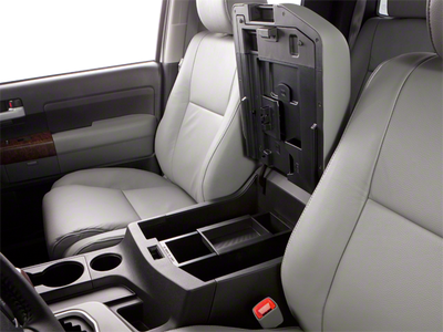 2011 Toyota Tundra 2WD Truck Grade