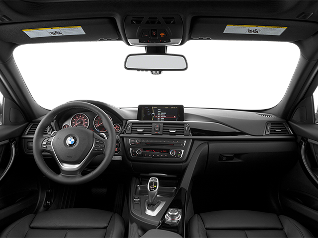 2013 BMW 3 Series 320i xDrive