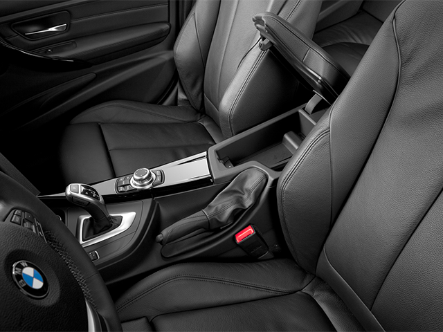 2013 BMW 3 Series 320i xDrive