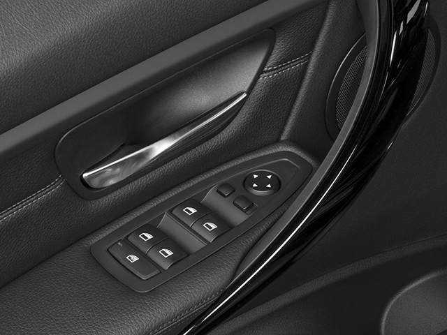 2013 BMW 3 Series 320i xDrive