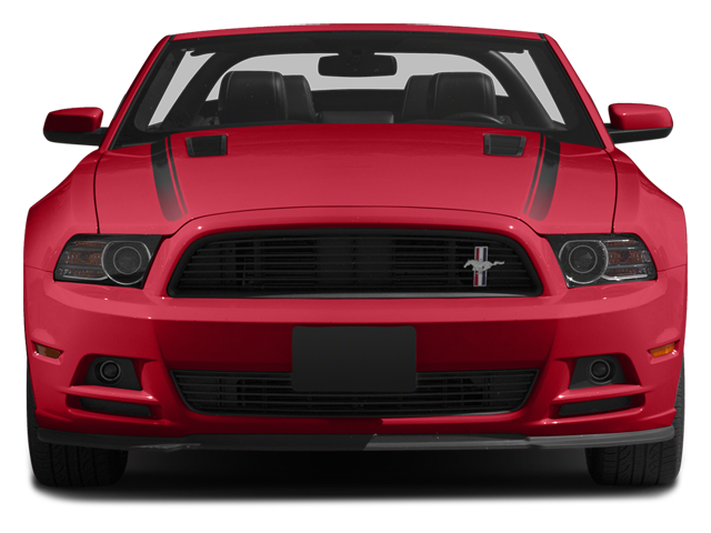 2013 Ford Mustang GT Premium
