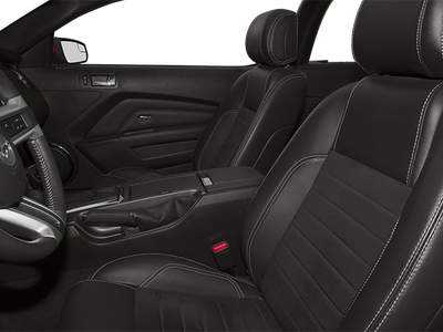 2013 Ford Mustang GT Premium