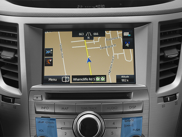 2013 Subaru Legacy 2.5i Premium