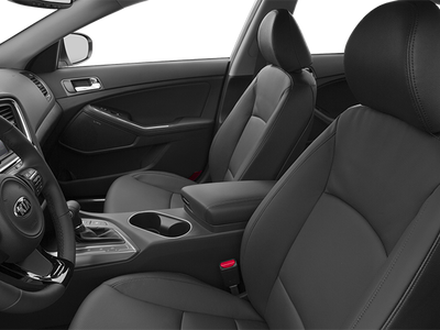 2014 Kia Optima Hybrid EX