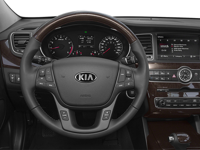 2014 Kia Cadenza Premium