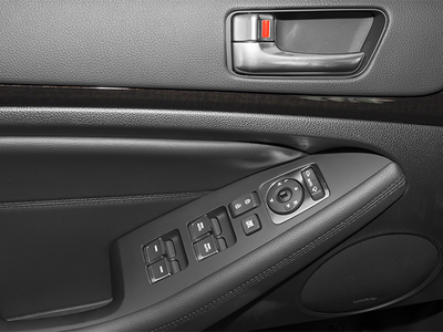 2014 Kia Cadenza Premium