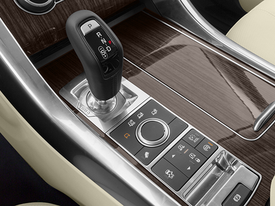 2014 Land Rover Range Rover Sport HSE