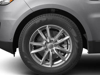 2014 Land Rover Range Rover Sport HSE