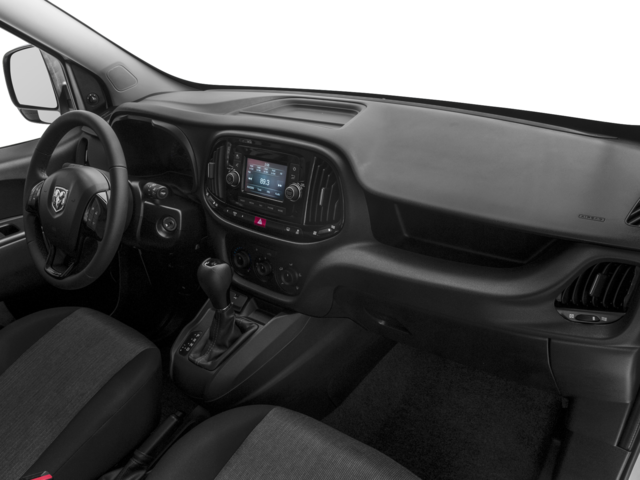 2017 RAM ProMaster City Cargo Van Tradesman SLT