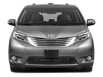 2017 Toyota Sienna Limited