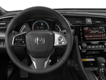 2018 Honda Civic Hatchback Sport Touring