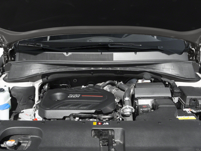 2018 Kia Sorento SX Limited V6