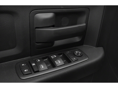 2018 RAM 3500 Chassis Cab Tradesman