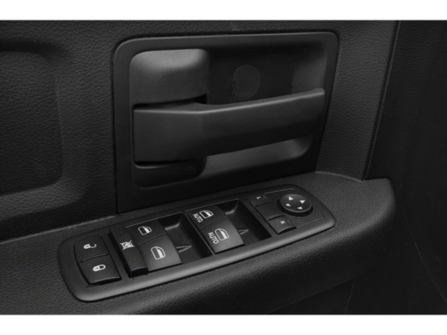 2018 RAM 3500 Chassis Cab Tradesman