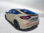 2025 Honda Civic Hatchback Sport