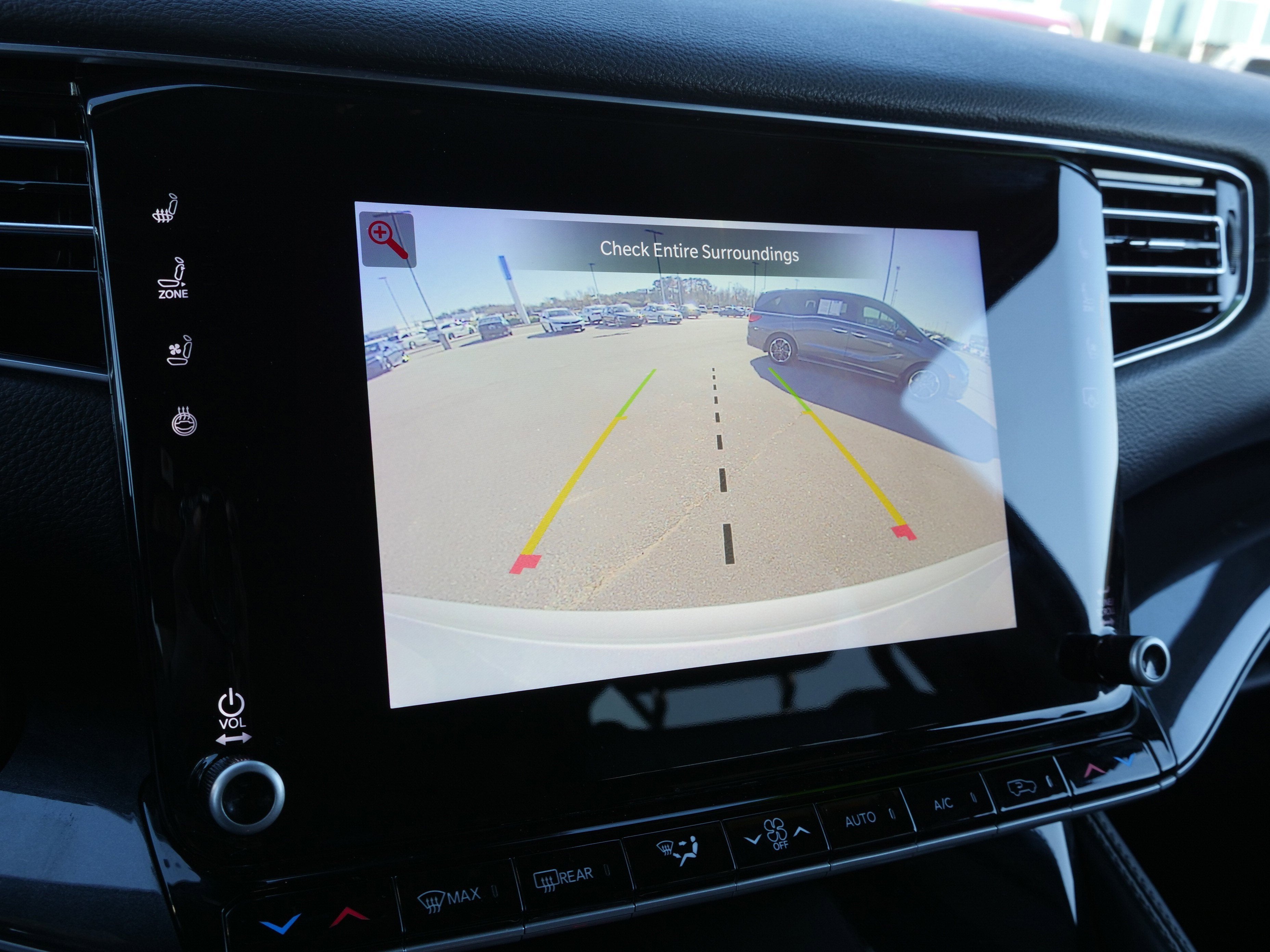 2024 Jeep Wagoneer L Base