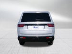 2024 Jeep Wagoneer L Base