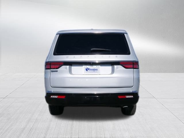 2024 Jeep Wagoneer L Base