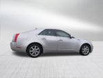 2008 Cadillac CTS RWD w/1SA