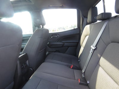 2023 Chevrolet Colorado 4WD LT