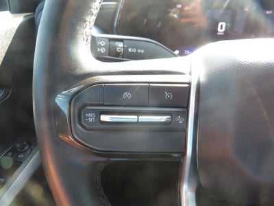 2023 Chevrolet Colorado 4WD LT