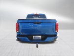 2023 Chevrolet Colorado 4WD LT
