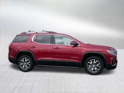 2020 GMC Acadia SLE