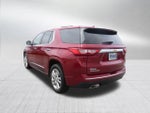 2020 Chevrolet Traverse High Country