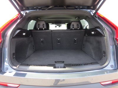 2021 Cadillac XT4 AWD Premium Luxury